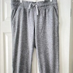 REI Women's Gray Jogger Pants